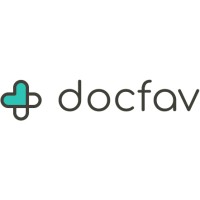 DOCFAV logo, DOCFAV contact details