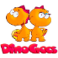 DinoCrocs Spain SL logo, DinoCrocs Spain SL contact details