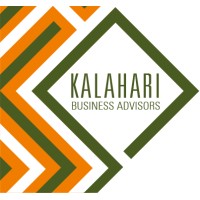 Kalahari Business Advisors logo, Kalahari Business Advisors contact details