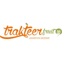 Trakteerfruit logo, Trakteerfruit contact details