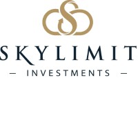 SkyLimit Investments s.r.o. logo, SkyLimit Investments s.r.o. contact details