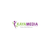 Kaya Media logo, Kaya Media contact details