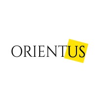 Orientus Maroc logo, Orientus Maroc contact details