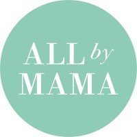 ALL by MAMA logo, ALL by MAMA contact details