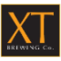 XT Brewing Co logo, XT Brewing Co contact details