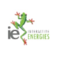 Interactive Energies logo, Interactive Energies contact details