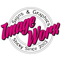 IMAGE WORX Signs and Graphics logo, IMAGE WORX Signs and Graphics contact details