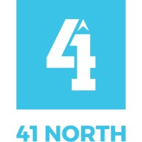 41N logo, 41N contact details