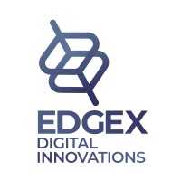 Edgex Digital Innovations logo, Edgex Digital Innovations contact details