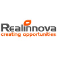 Realinnova logo, Realinnova contact details