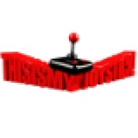 This Is My Joystick logo, This Is My Joystick contact details