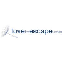 Lovetoescape.com logo, Lovetoescape.com contact details