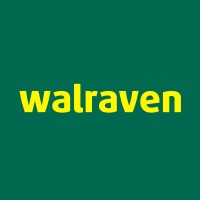 Walraven Nederland logo, Walraven Nederland contact details