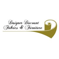 Designer Discount Fabrics logo, Designer Discount Fabrics contact details