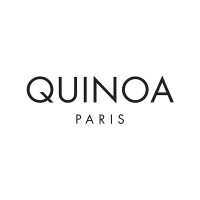 QUINOA PARIS logo, QUINOA PARIS contact details