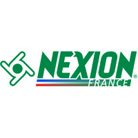 NEXION FRANCE logo, NEXION FRANCE contact details