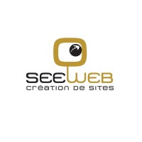 SeeWeb Agence Digitale 360° logo, SeeWeb Agence Digitale 360° contact details