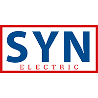 SYN ELECTRIC logo, SYN ELECTRIC contact details