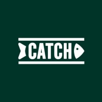 Catch Seafood logo, Catch Seafood contact details