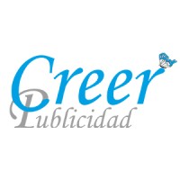 Creer Publicidad logo, Creer Publicidad contact details