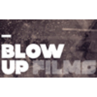 blowupfilms logo, blowupfilms contact details