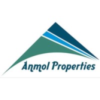 Anmol Properties logo, Anmol Properties contact details