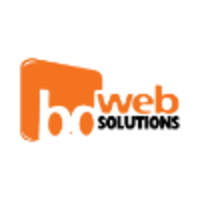 BD Web Solutions logo, BD Web Solutions contact details