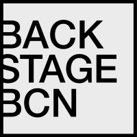 Backstage BCN logo, Backstage BCN contact details