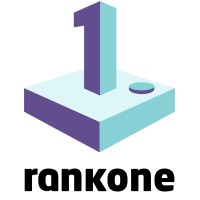 RankOne Global logo, RankOne Global contact details