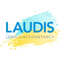 Laudis Legal & Accountancy logo, Laudis Legal & Accountancy contact details