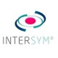 Intersym² logo, Intersym² contact details