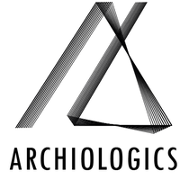 Archiologics logo, Archiologics contact details