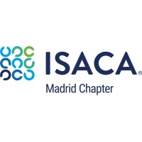 ISACA Madrid Chapter logo, ISACA Madrid Chapter contact details