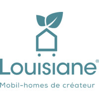 LOUISIANE logo, LOUISIANE contact details