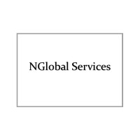 NGlobal Services logo, NGlobal Services contact details