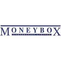 Moneybox Corporation logo, Moneybox Corporation contact details