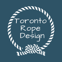 Toronto Rope Design logo, Toronto Rope Design contact details