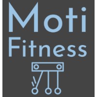 MotiFitness Training logo, MotiFitness Training contact details