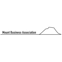 Mount Business Association logo, Mount Business Association contact details