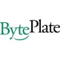 BytePlate Brand logo, BytePlate Brand contact details