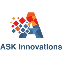 ASK Innovations logo, ASK Innovations contact details