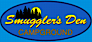 Smuggler's Den Campground logo, Smuggler's Den Campground contact details