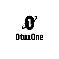 OtuxOne logo, OtuxOne contact details