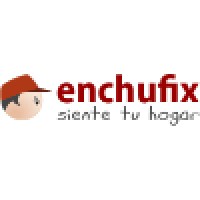 Enchufix logo, Enchufix contact details