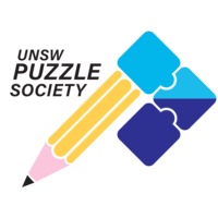 UNSW Puzzle Society logo, UNSW Puzzle Society contact details