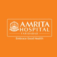 Amrita Hospital, Faridabad logo, Amrita Hospital, Faridabad contact details