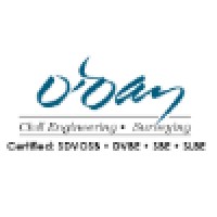 ODay Consultants logo, ODay Consultants contact details