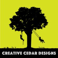 Creative Cedar Designs, Inc logo, Creative Cedar Designs, Inc contact details