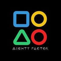 Mighty Factor logo, Mighty Factor contact details