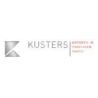 Kusters Precision Parts logo, Kusters Precision Parts contact details